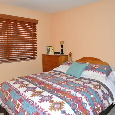 "La Choza Amorosa" Reno NV, Private Home
