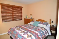 "La Choza Amorosa" Reno NV, Private Home - อ่างจากุชชี่