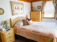 Mermaid Cottage! beautiful propety!