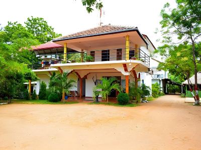 Thirumalai Park