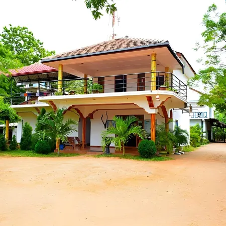 Thirumalai Park
