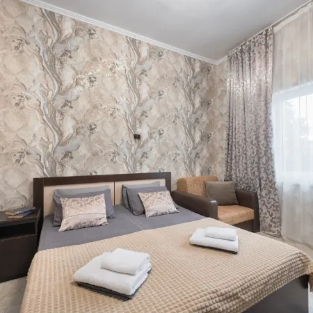 Verona Guest House