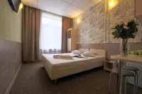 Avlad-Hotel on Dobrosel'Skaya - Wifi