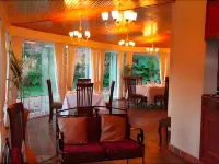 Bronte Hotel Hotel di Harare