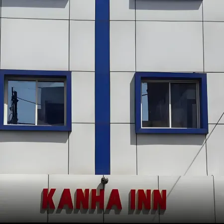 Kanha Inn