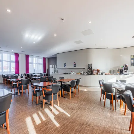 B&B HOTEL Rastatt