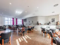 B&B HOTEL Rastatt - breakfast