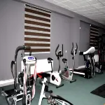 Hotel Shodlik - Layanan Antar-Jemput
