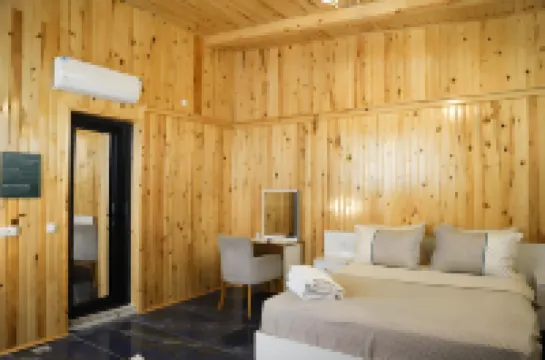 Waterfall Heaven House