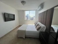 Cozy Apartment in El Cangrejo