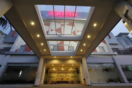 Hotel Marlin Pekalongan managed by DAFAM