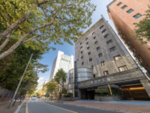 Rendezvous HOTEL 河南のホテル