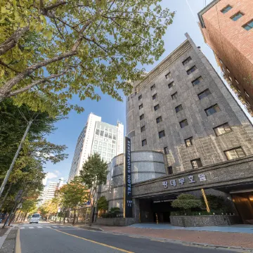 Rendezvous HOTEL