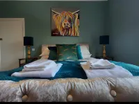 The Greyhound Wigginton Hotels in Tring