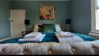 The Greyhound Wigginton Hotels in Tring