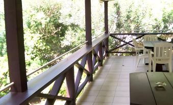 VQ3 Lodge
