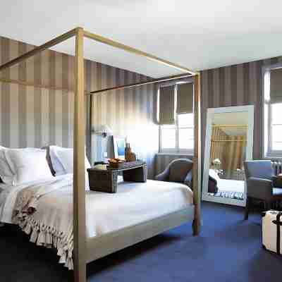 Hôtel La Licorne & Spa Rooms