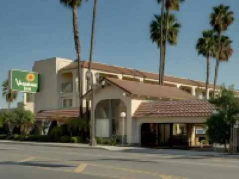 Vagabond Inn Glendale Hotels in Glendale