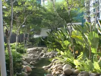Short Stays Condominium