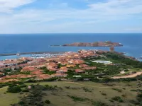 Residence Rocce Rosse