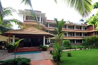 Abad Harmonia Ayurvedic Beach Resort Hotels in Kulathoor