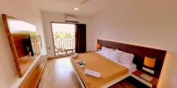 Hotel Samudra City Hôtels à : Satirje