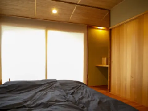 Hotel Nanpuso Hotels in Setouchi