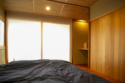 Hotel Nanpuso فنادق في سيتوتشي