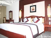 Bmc Ha Tinh Hotel Hotels in Thạch Linh