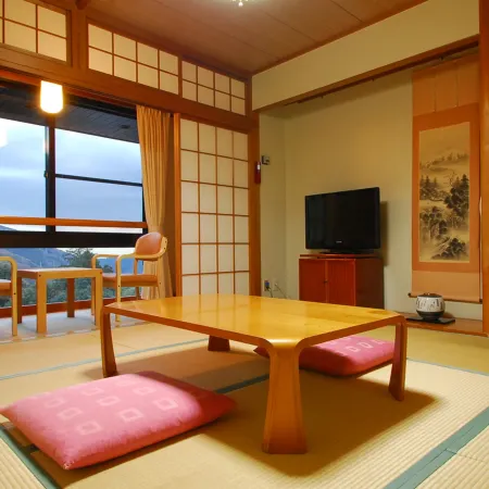 Hakone Reinanso