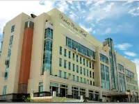 Kiulap Plaza Hotel Hotel in zona Yayasan Sultan Haji Hassanal Bolkiah Complex