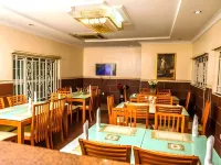 Lake 47 Suites Hotels in Jabi