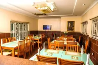 Lake 47 Suites Hoteles en Jabi