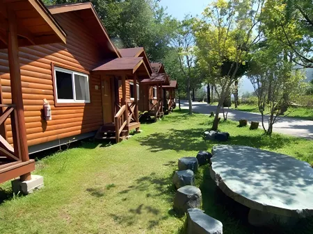 Pei Kong Creek Resort