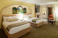 Quinta Real Zacatecas Hotels in 