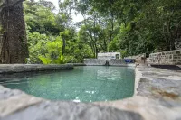 Buena Vista Del Rincon Eco Adventure Park, Hotel & Spa - balneario