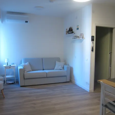 Retreat in Grado just 100m from the beach