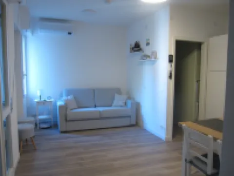 Retreat in Grado just 100m from the beach
