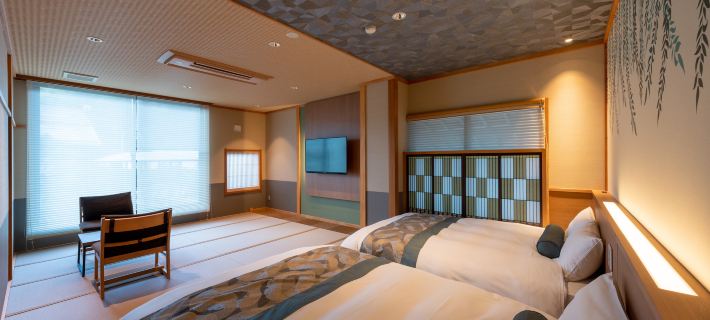 お宿山翠 下伊那郡のホテル