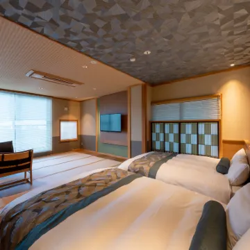 Oyado Sansui Hotels near mokki ～STARDUST GLAMPING～
