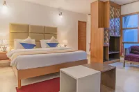 Tag Resorts Garden Courts Solan Hôtels à : Nehar Pab
