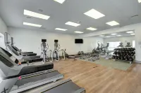 Holiday Inn Express & Suites CHARLOTTE SOUTHWEST by IHG - palestra