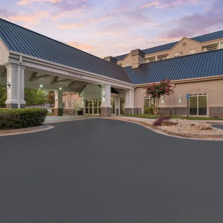 Homewood Suites by Hilton Atlanta - Alpharetta