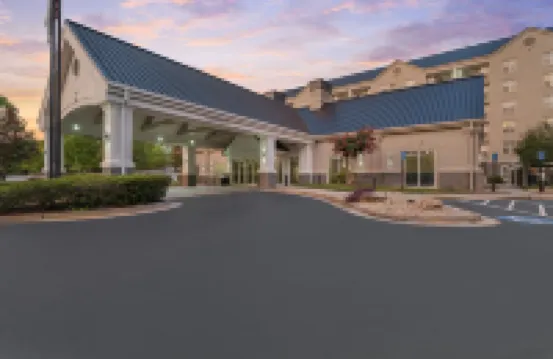 Homewood Suites by Hilton Atlanta - Alpharetta