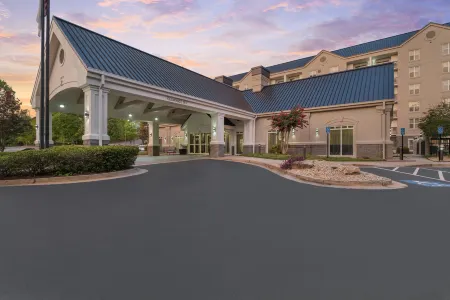 Homewood Suites by Hilton Atlanta - Alpharetta
