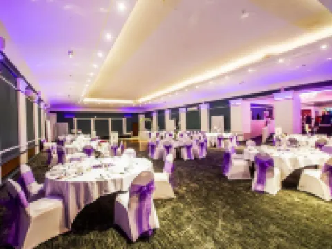 Aberdeen Douglas Hotel Hotels in Aberdeen