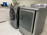 Home in FW Cultural District