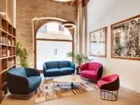 Sercotel Calle Mayor Hotels in Logrono