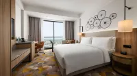 Holiday Inn & Suites Penang Prai Hotels in Bukit Mertajam