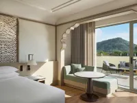 Udaipur Marriott Hotel Hotels in Udaipur